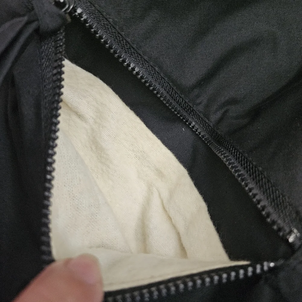 Snow Trails Vintage Men's Ski Winter Jacket Sz‎ XL Y2K Neon Snow Sports - Picture 4 of 12